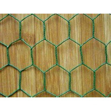 Heavy Type Hexagonal Gabion Mesh